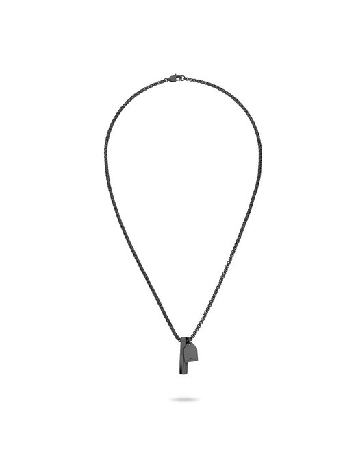 Herren Kette  -  The Twist