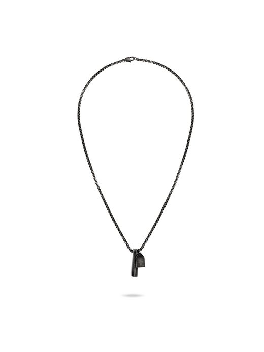 Herren Kette  -  The Twist