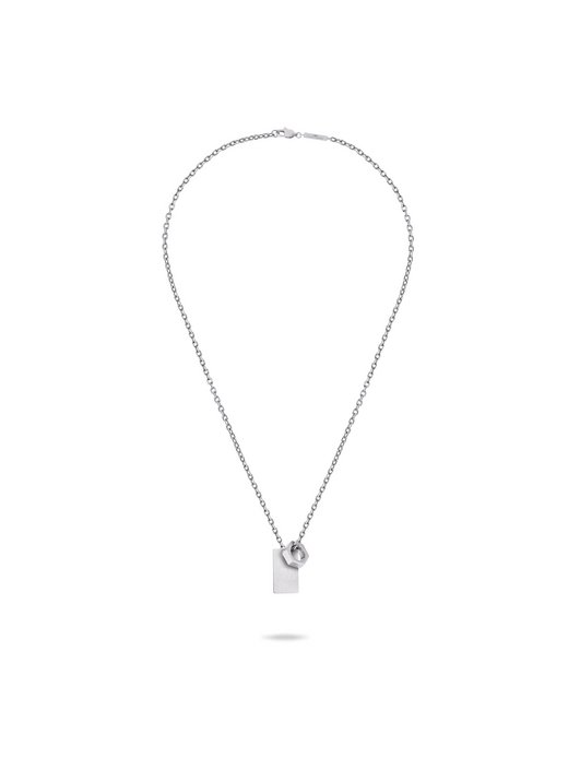 Herren Kette  -  The Twist