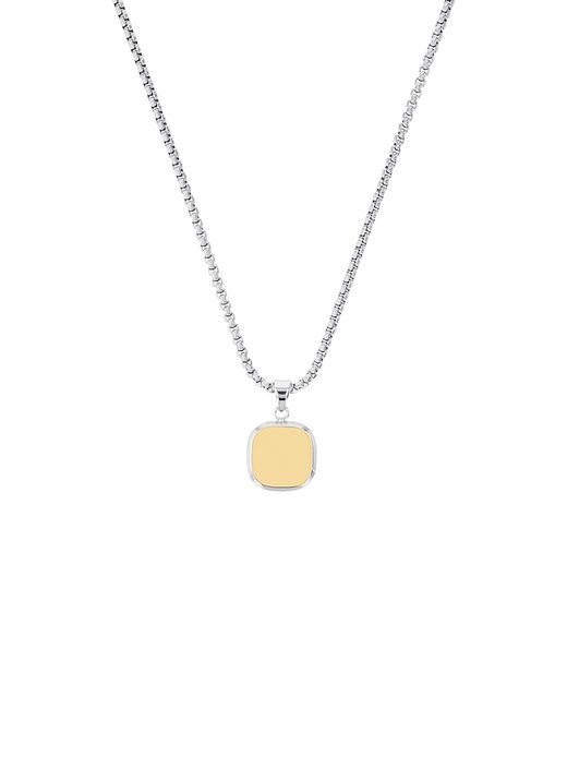 Herren Kette mit Anhänger