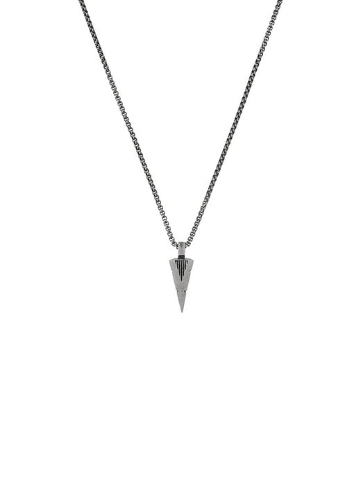 Herren Kette mit Anhänger