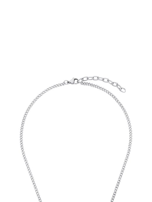 Herren Kette mit Anhänger