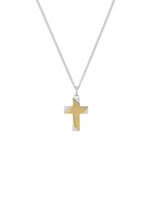 Herren Kette mit Anhänger