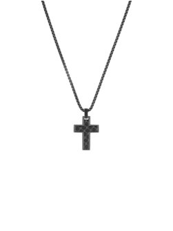 Artikelbild Herren Kette mit Anhänger von Joop Accessoires in grau uni