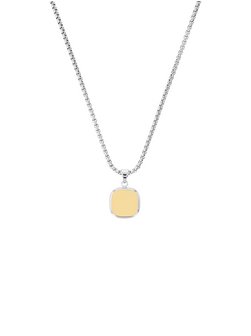 Herren Kette mit Anhänger