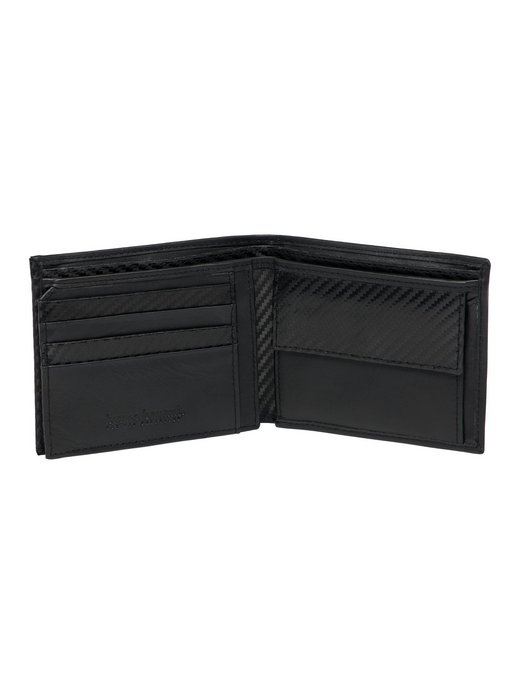 Herren Klapp-Geldbörse  -  FRY