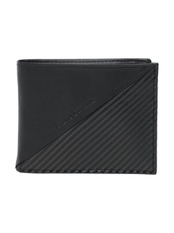 Herren Klapp-Geldbörse  -  FRY