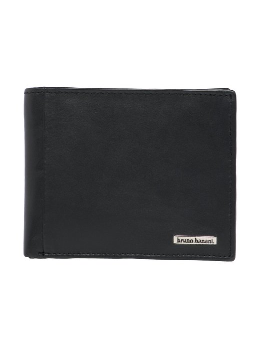 Herren Klapp-Geldbörse  -  FUENTES