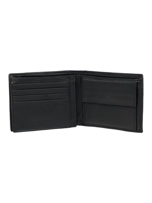 Herren Klapp-Geldbörse  -  FUENTES