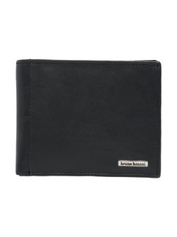 Herren Klapp-Geldbörse  -  FUENTES