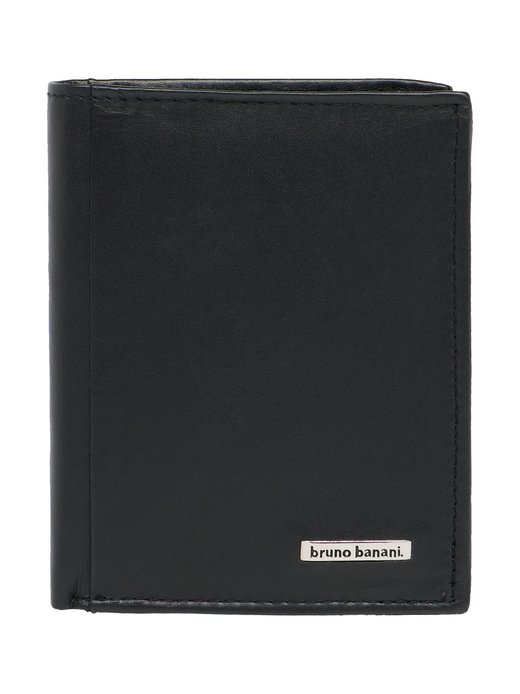 Herren Klapp-Geldbörse  -  FULLER