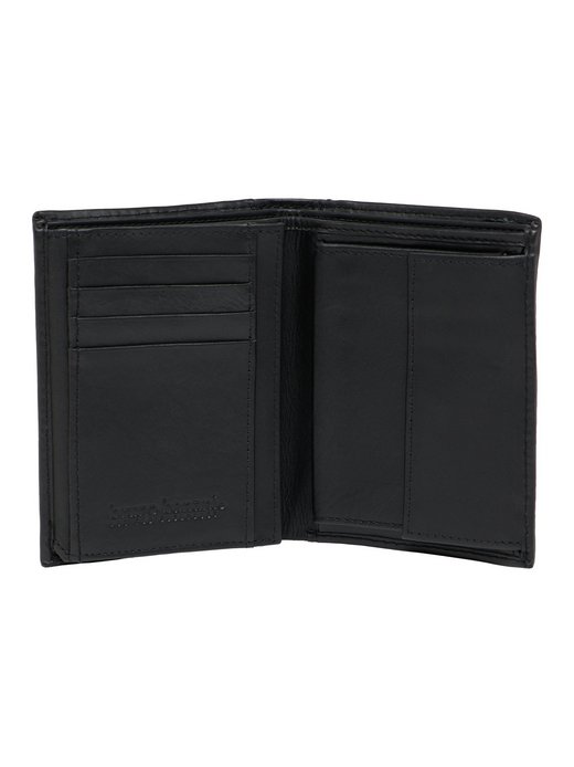 Herren Klapp-Geldbörse  -  FULLER