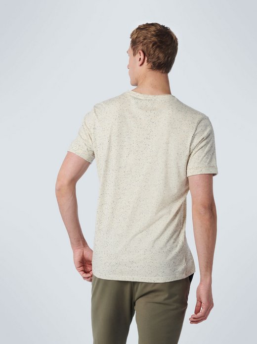 Herren Klassische T-Shirt