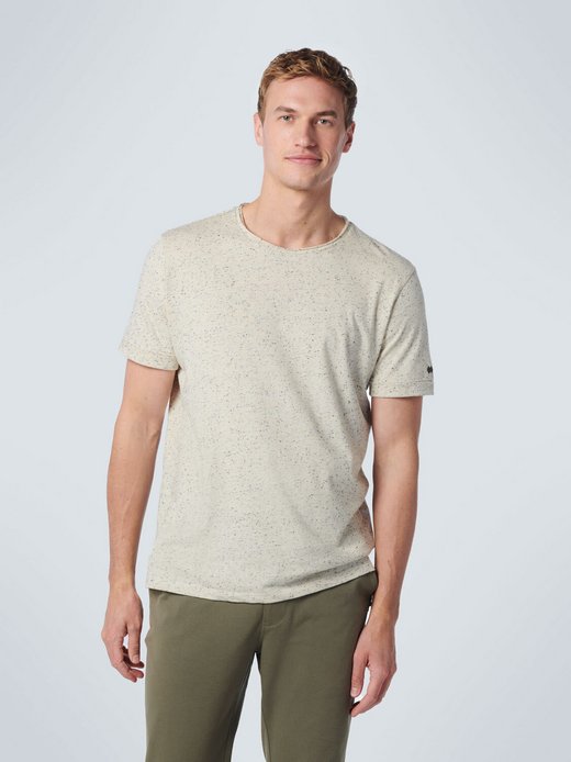 Herren Klassische T-Shirt