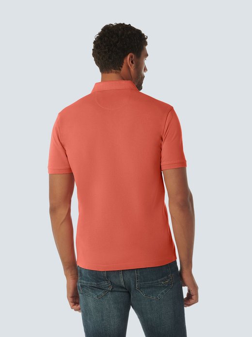 Herren Klassisches Polo
