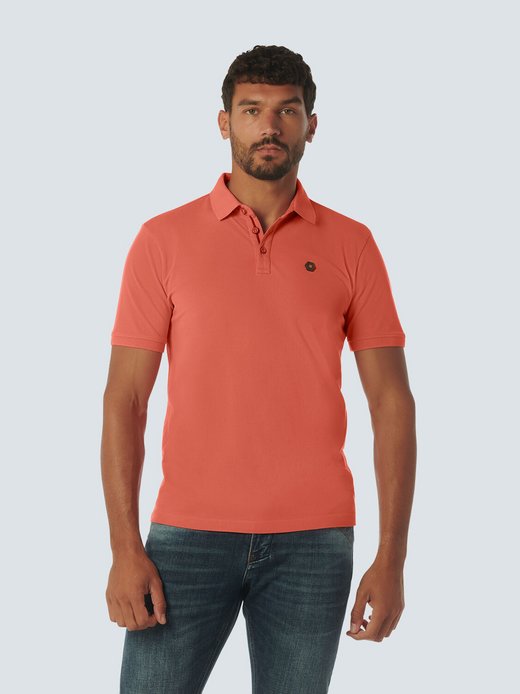 Herren Klassisches Polo