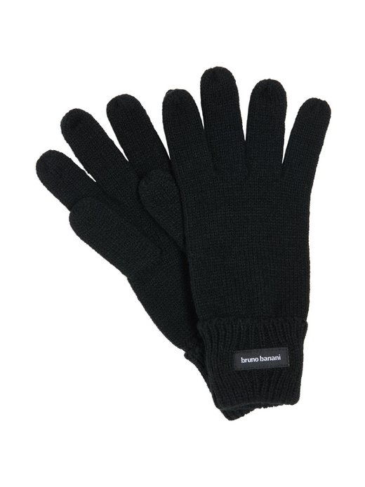 Herren KnittedGloves  -  BUSH
