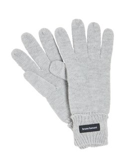 Herren KnittedGloves  -  BUSH