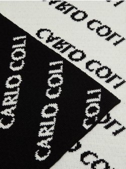 Herren KnittedScarf  -  De Vito