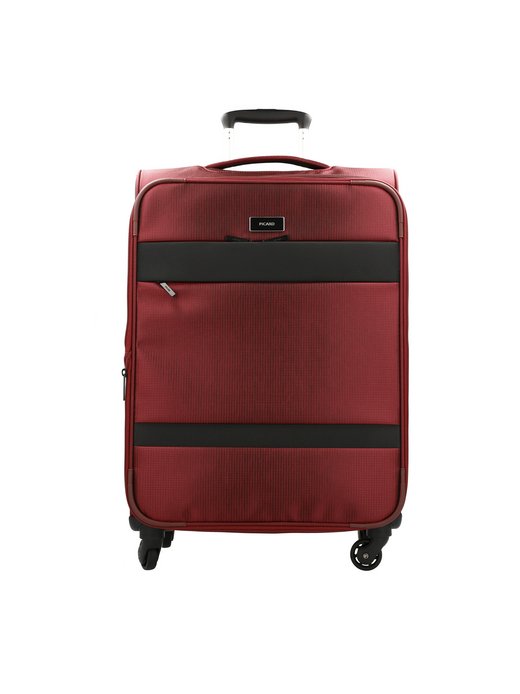 Herren Koffer - Travelcase