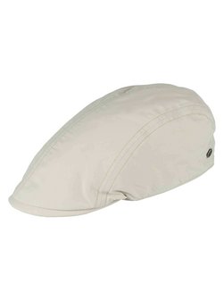 Artikelbild Herren Kopfbedeckung von Bugatti in beige uni