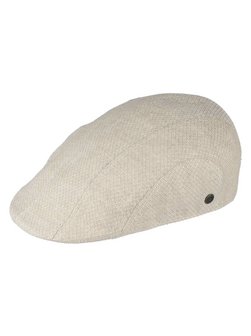 Artikelbild Herren Kopfbedeckung von Bugatti in beige uni