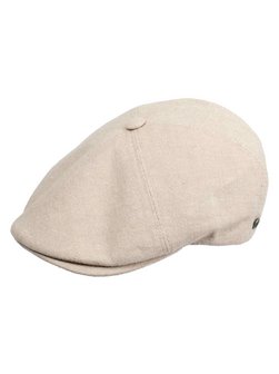 Artikelbild Herren Kopfbedeckung von Bugatti in camel uni