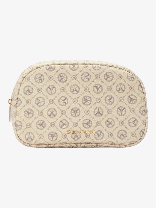 Herren Kosmetiktasche  -  Cozzio