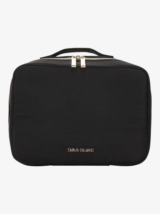 Herren Kosmetiktasche  -  Crazzolara