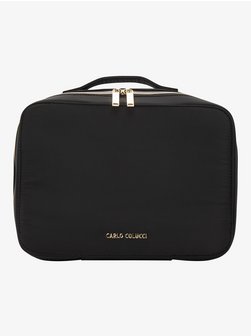 Herren Kosmetiktasche  -  Crazzolara