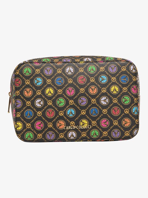 Herren Kosmetiktasche  -  Dametto
