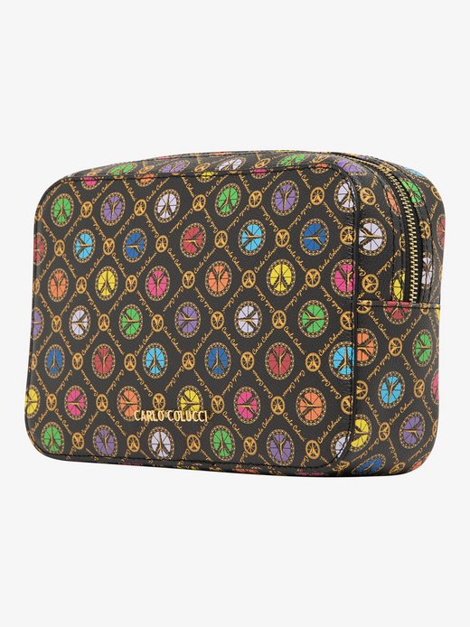 Herren Kosmetiktasche  -  Dametto