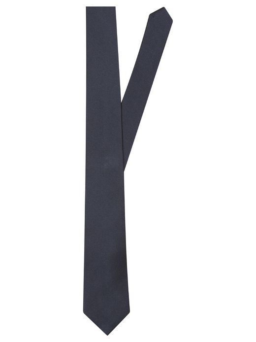 Herren Krawatte - Breit (7cm) Fit