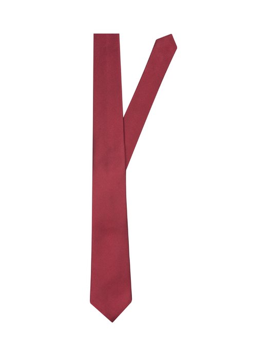 Herren Krawatte - Breit (7cm) Fit