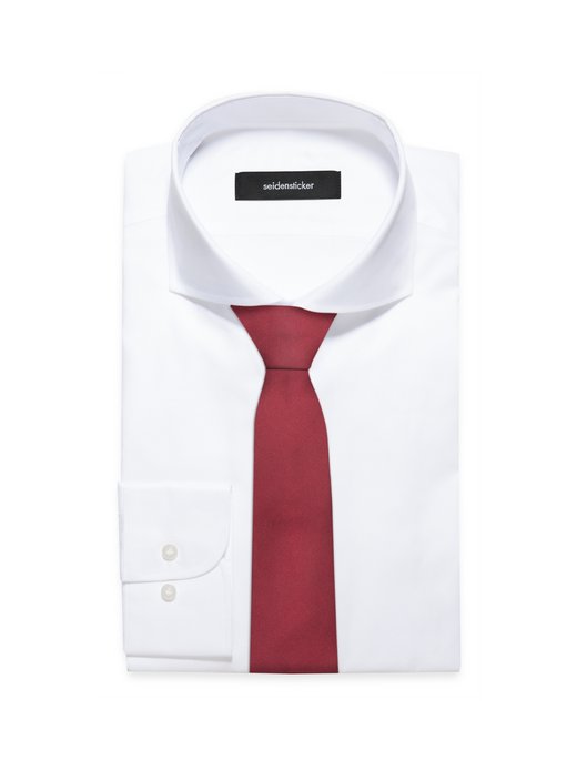 Herren Krawatte - Breit (7cm) Fit