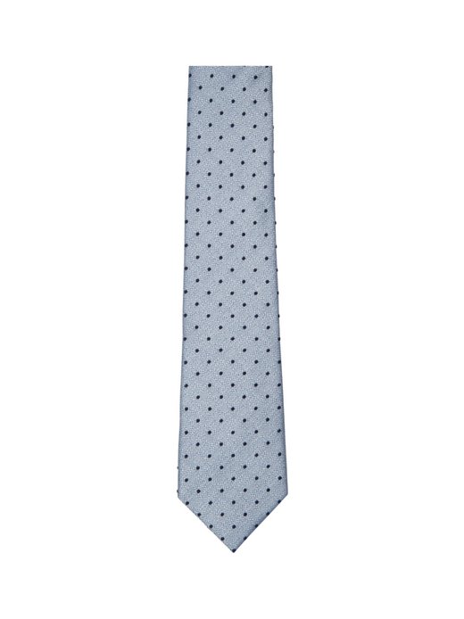 Herren Krawatte - Breit (7cm) Fit