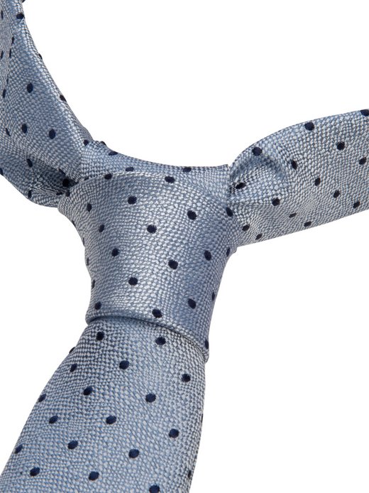 Herren Krawatte - Breit (7cm) Fit
