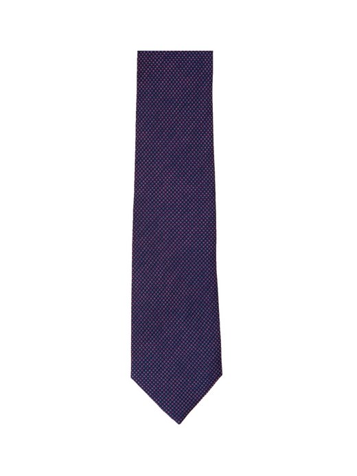 Herren Krawatte - Breit (7cm) Fit