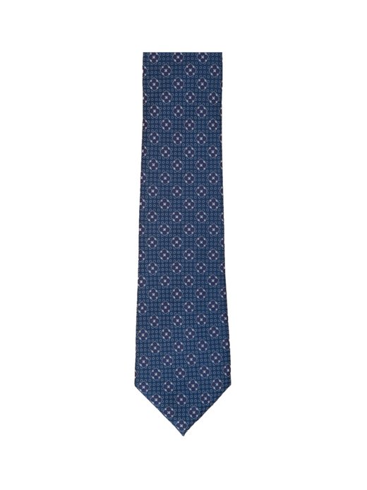 Herren Krawatte - Breit (7cm) Fit