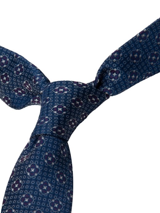 Herren Krawatte - Breit (7cm) Fit