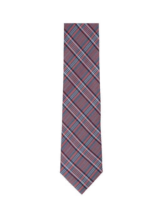 Herren Krawatte - Breit (7cm) Fit