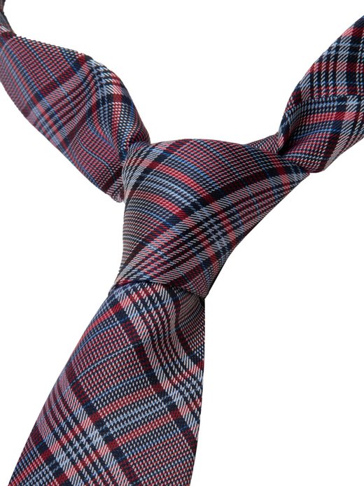 Herren Krawatte - Breit (7cm) Fit