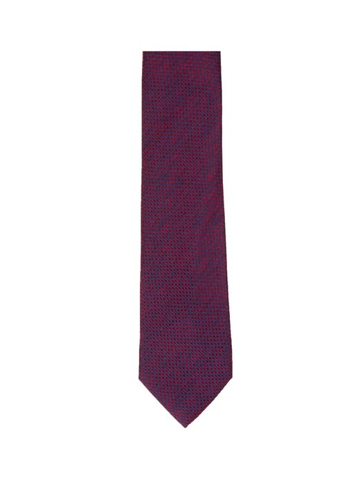 Herren Krawatte - Breit (7cm) Fit