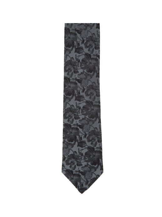 Herren Krawatte - Breit (7cm) Fit