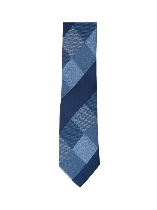 Herren Krawatte - Breit (7cm) Fit