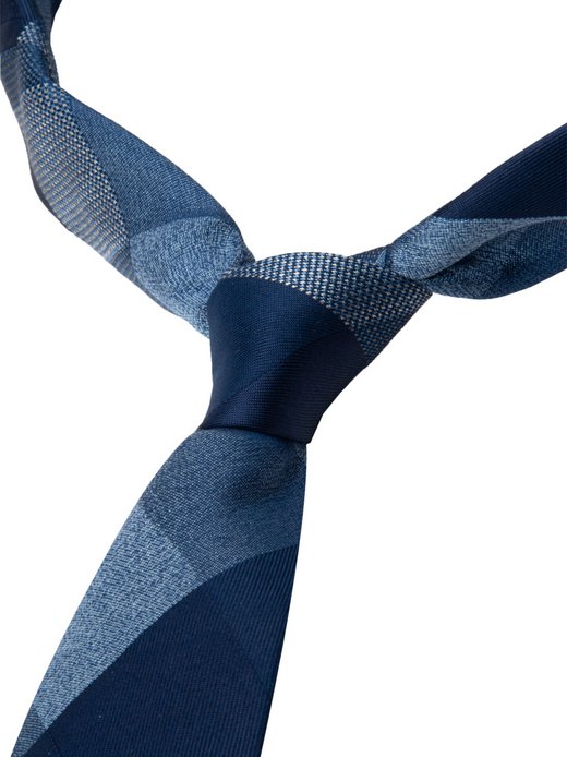 Herren Krawatte - Breit (7cm) Fit