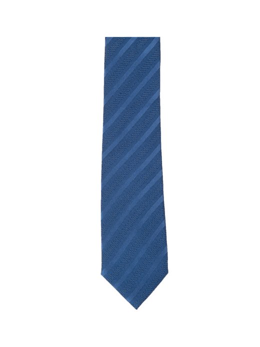 Herren Krawatte - Breit (7cm) Fit