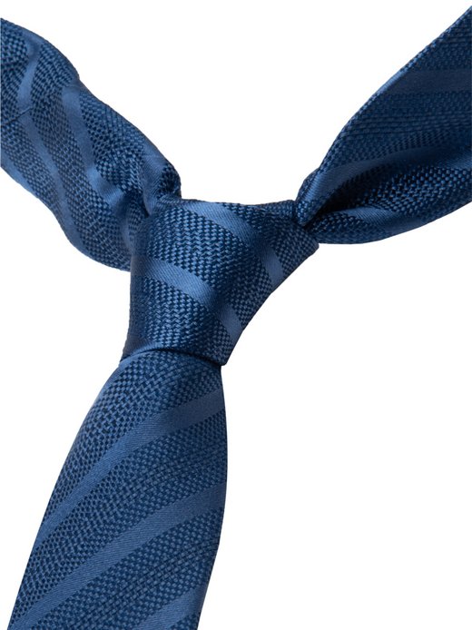 Herren Krawatte - Breit (7cm) Fit