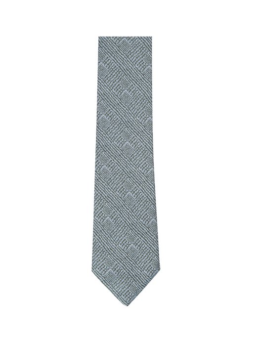 Herren Krawatte - Breit (7cm) Fit