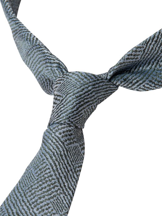 Herren Krawatte - Breit (7cm) Fit